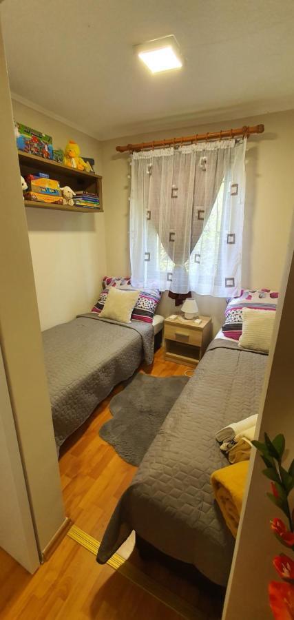 Füge-Fa-Ház Vásárosnamény - Gergelyiugornya Apartamento Exterior foto